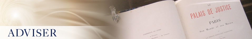 ADVISER